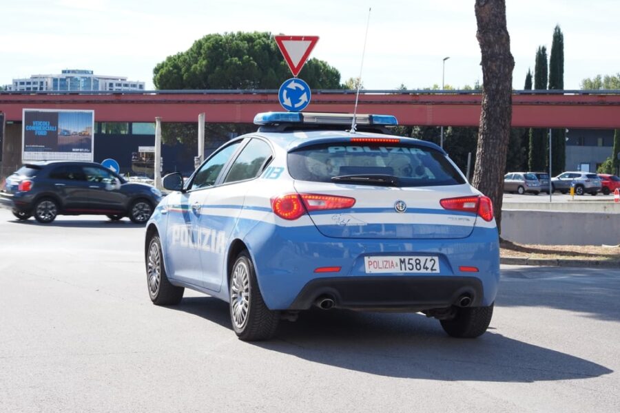 Smantellata giovane organizzazione criminale