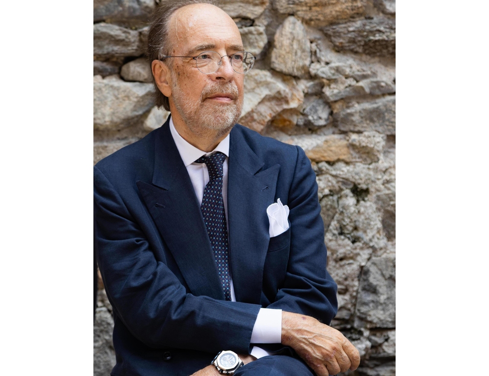 È morto Vitaliano Borromeo Arese, era il presidente di Kaleon