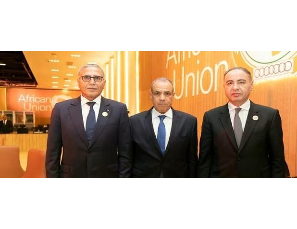 Egitto, Ciad e Libia rilanciano alleanza Sahel-Sahariana contro il terrorismo