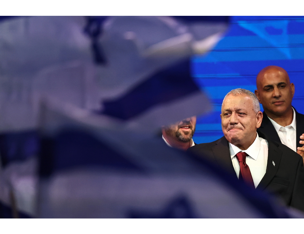 Eisenkot, ‘agirò per un governo del cambiamento sionista e per la leva militare’