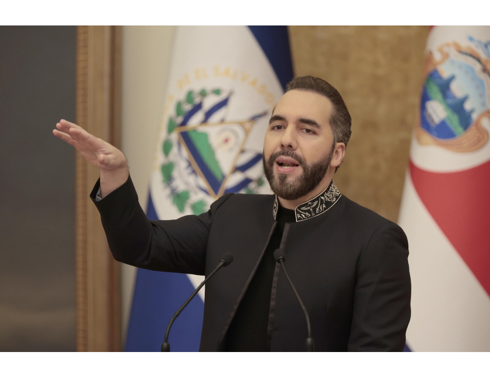 El Salvador, Bukele difende l’ergastolo e il piano di reinserimento