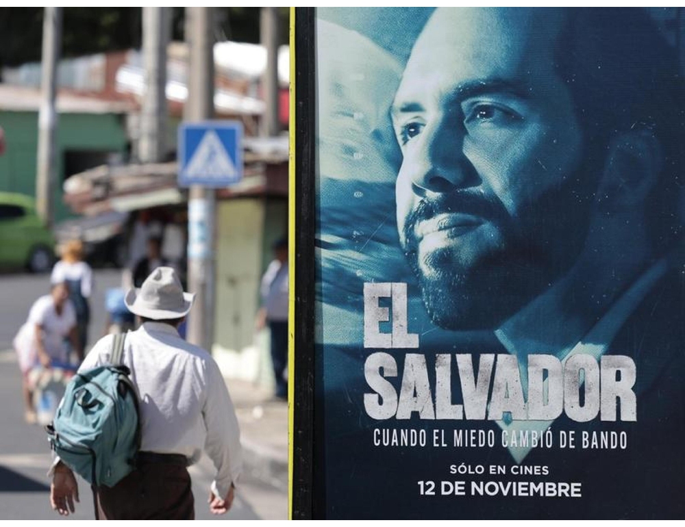 El Salvador avvia la campagna per le presidenziali del 2027