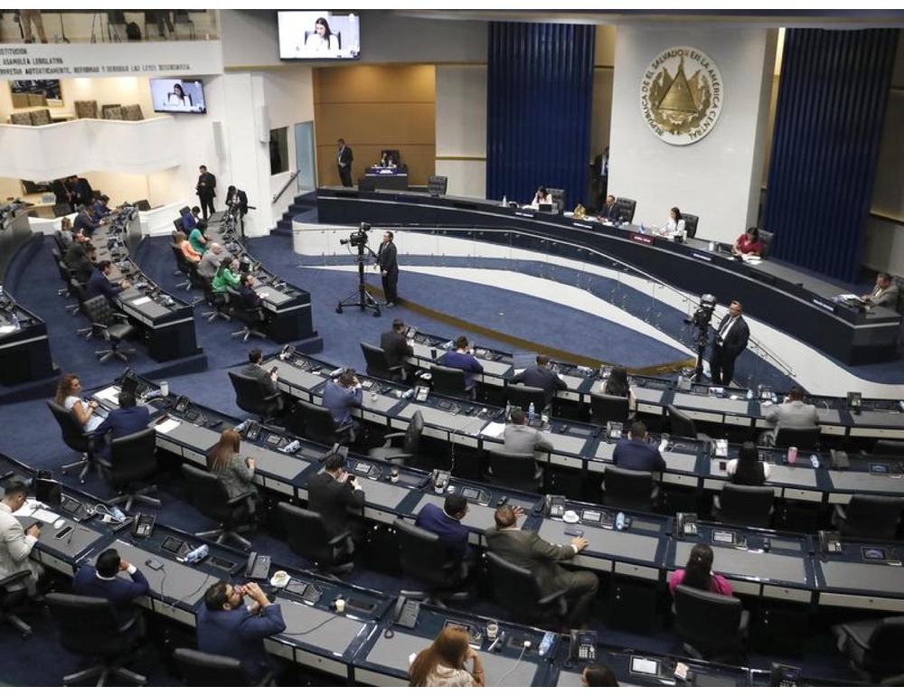 El Salvador verso la ratifica dell’accordo commerciale con il Belize