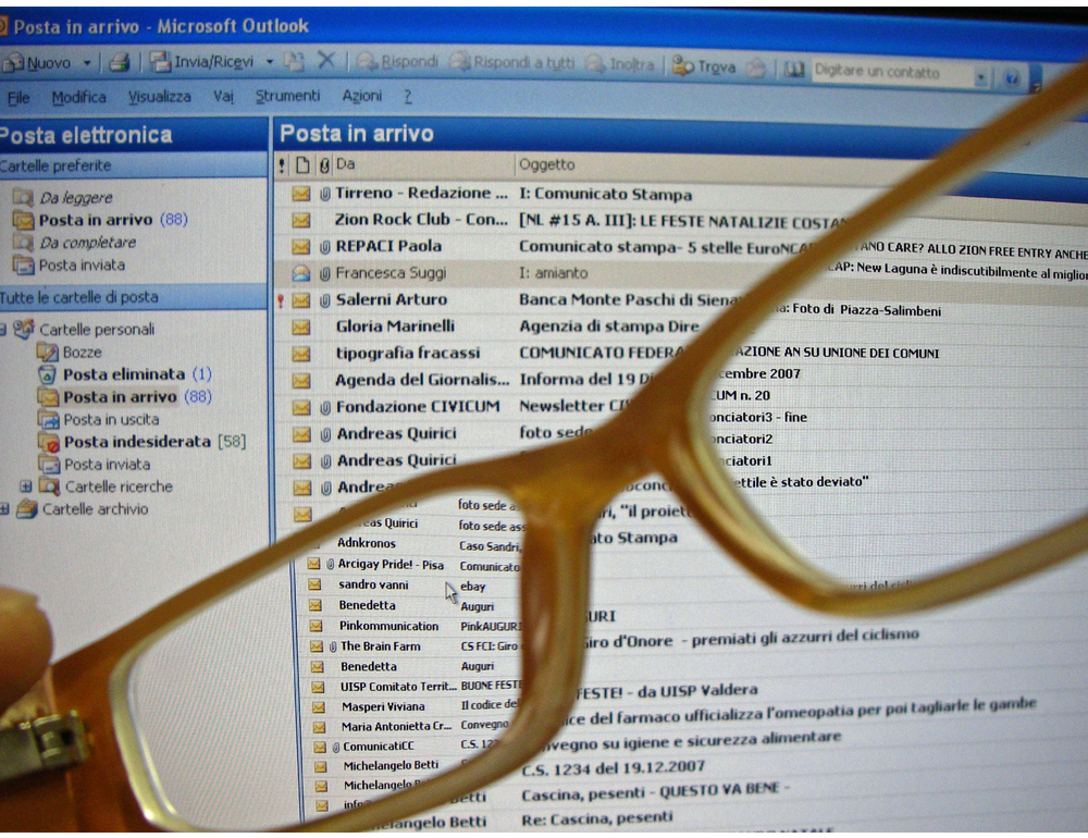 Email marketing, in vigore le linee guida del Garante sui ‘tracking pixel’