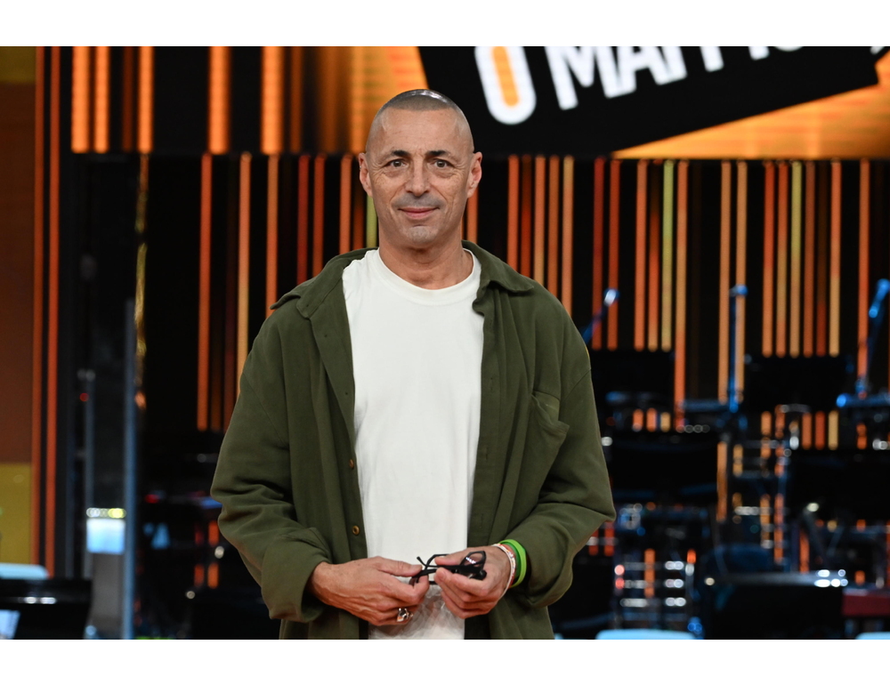 Equalize, Alex Britti chiede di essere parte civile per danni da spionaggio