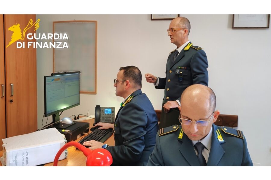 Grazie a analisi di conti bancari