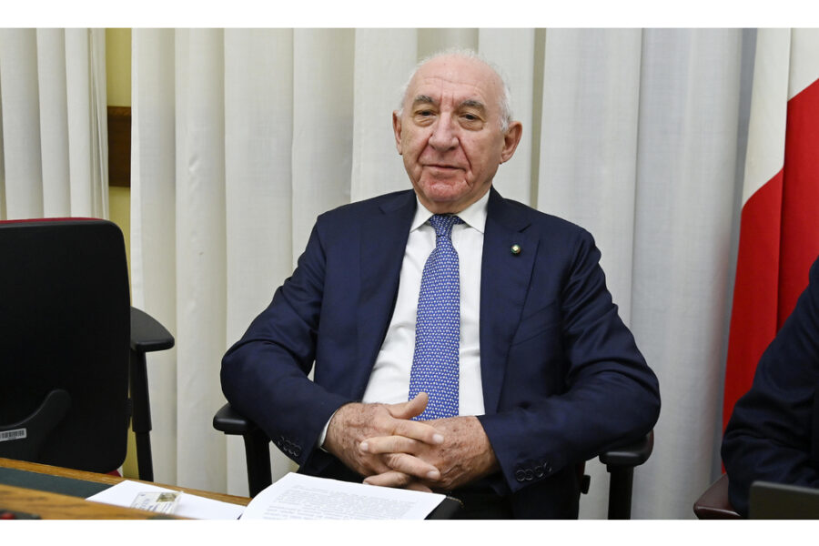 Il presidente del Garante Privacy in audizione alla Camera