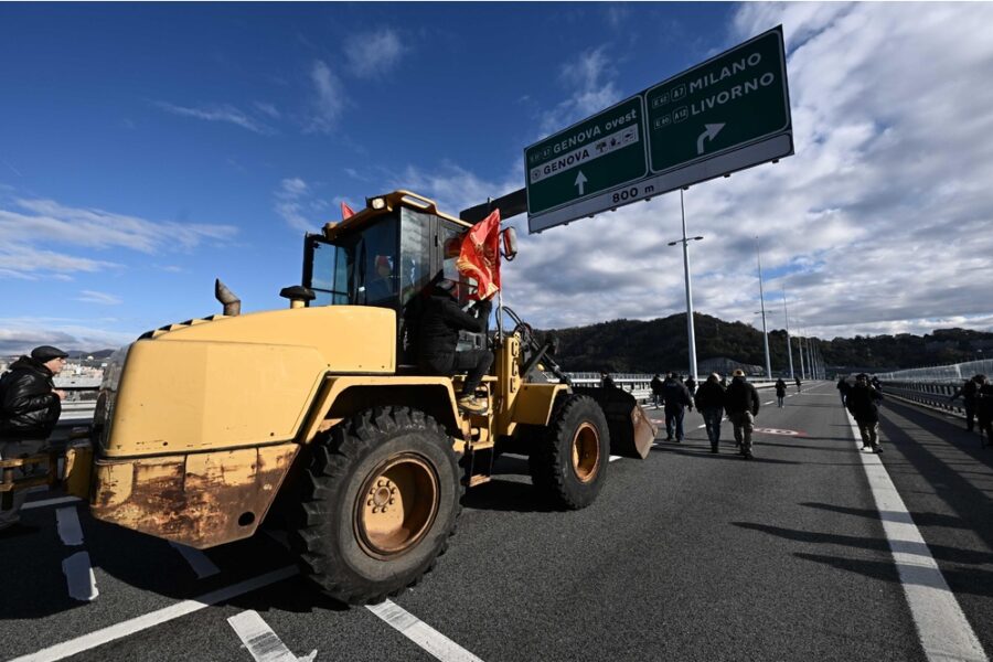 Decideranno le modalità della mobilitazione e il corteo