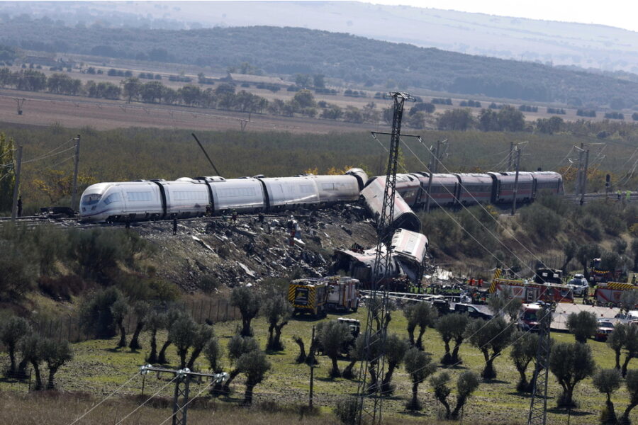 Proseguono i contatti per il secondo treno operato da Renfe