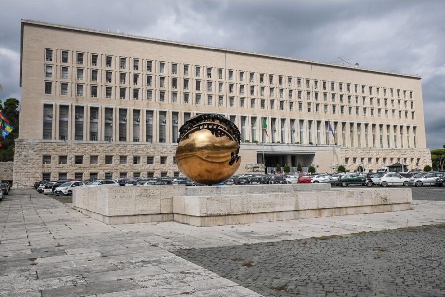 'Situazione monitorata anche con autorità competenti