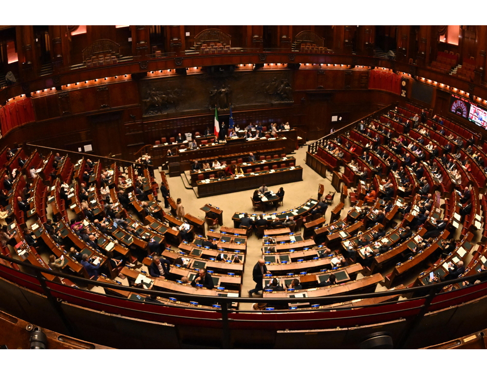 FdV vota contro le pregiudiziali alla legge elettorale, ‘sono ridicole’
