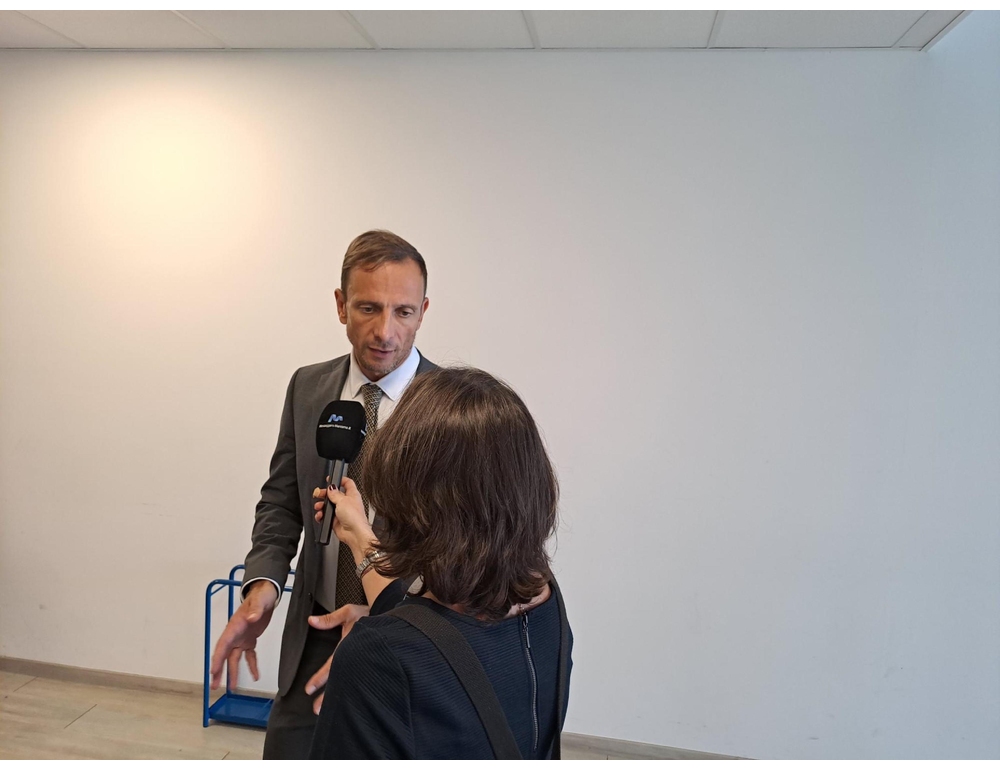 Fedriga, Trieste porto strategico europeo