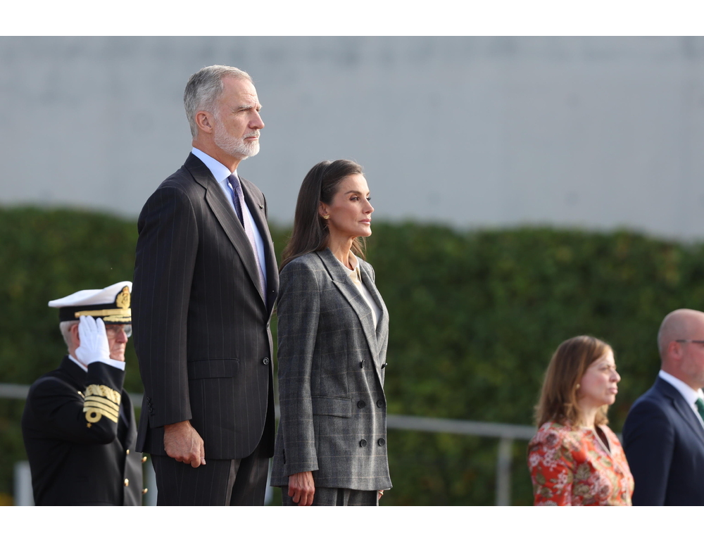 Felipe VI e Letizia in Finlandia, focus su Artico e minaccia russa