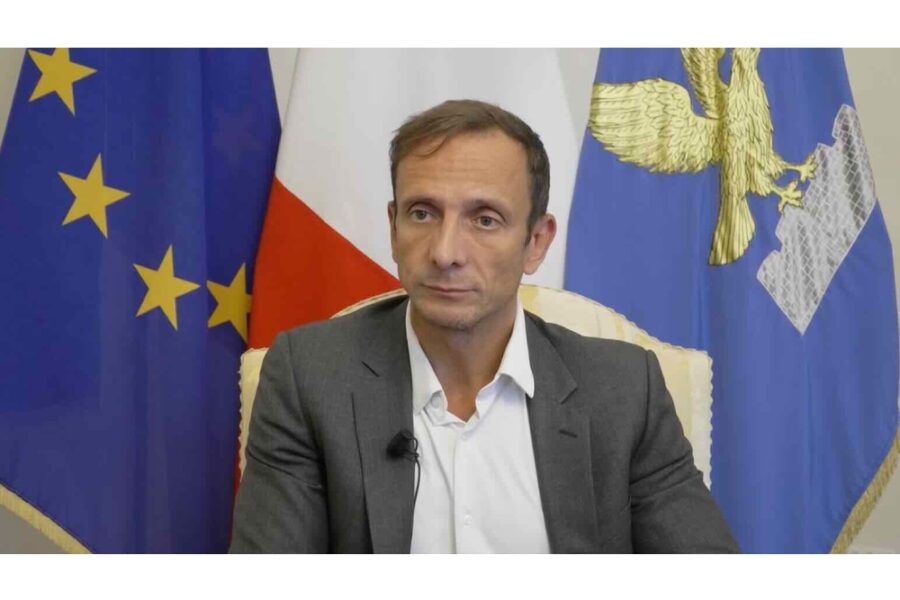 Da oggi al 27 l'evento a Firenze