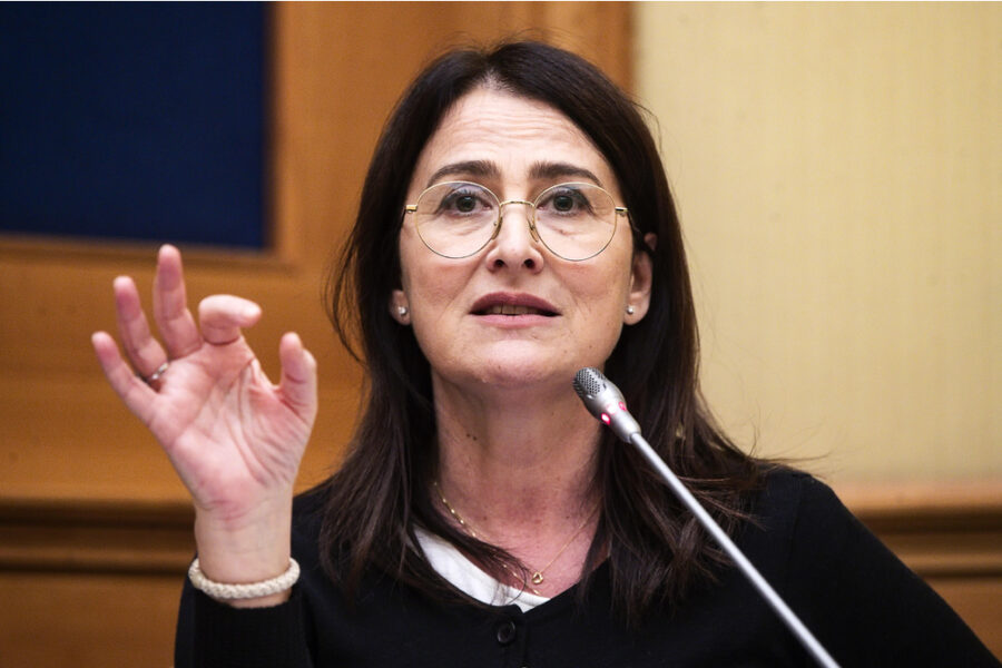La donna di 72 anni: 'non ho deciso una data ma ora sceglierò liberamente quando morire'