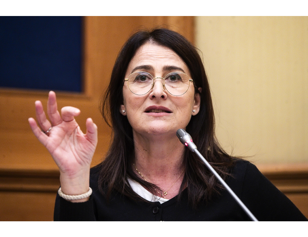 Fine vita: malata di Sla ottiene strumentazione per suicidio assistito