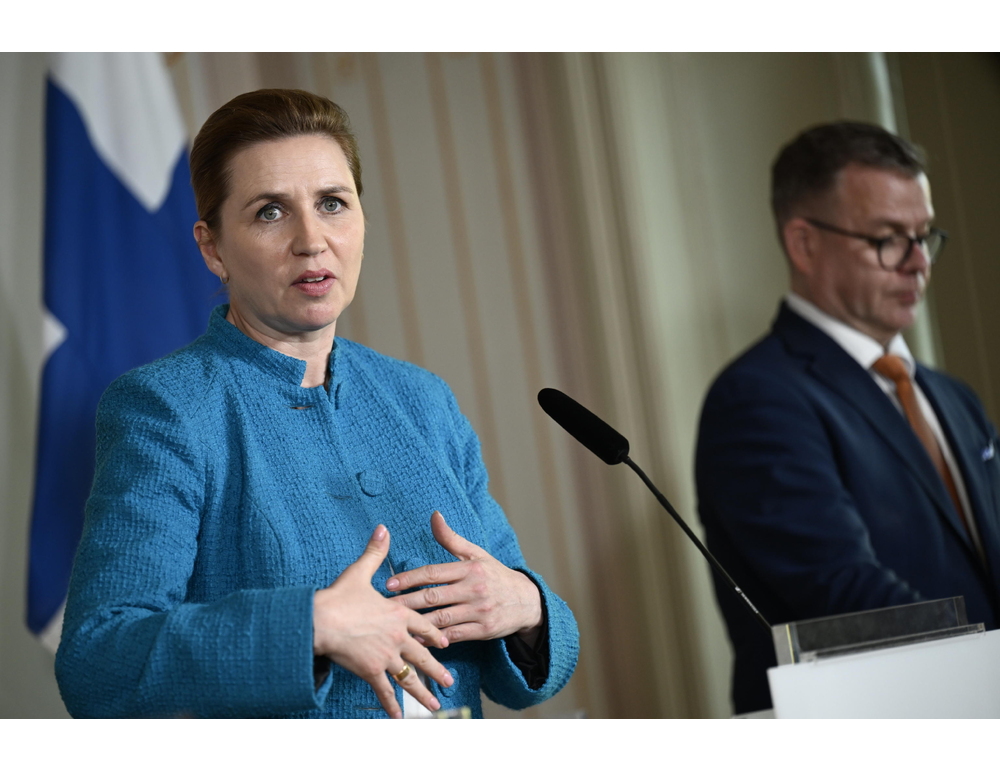 Finlandia, Danimarca e Svezia a Costa, ‘non indebolire sistema Ets’