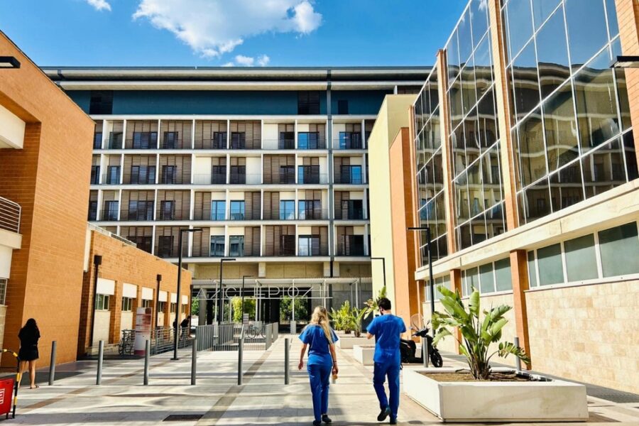 Per 138mila tra ospedalieri