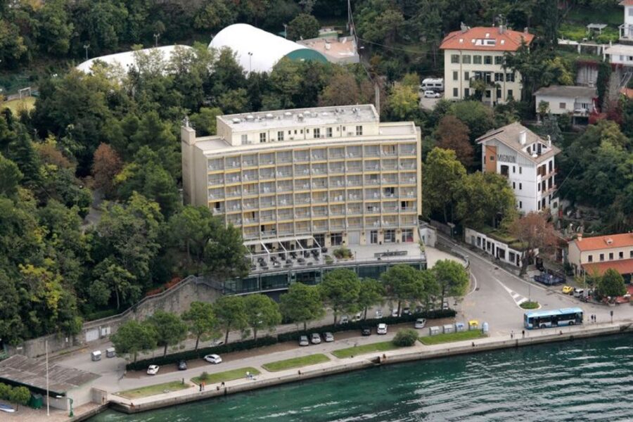 Lo utilizzerà il Centro stesso. Contributi di Simons Foundation e Regione Fvg