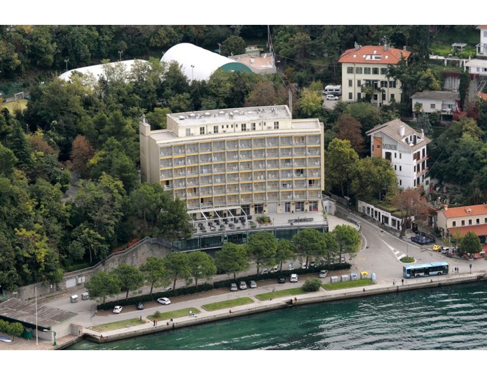 Fondazione Compagnia di San Paolo acquista l’edificio dell’Ictp di Trieste