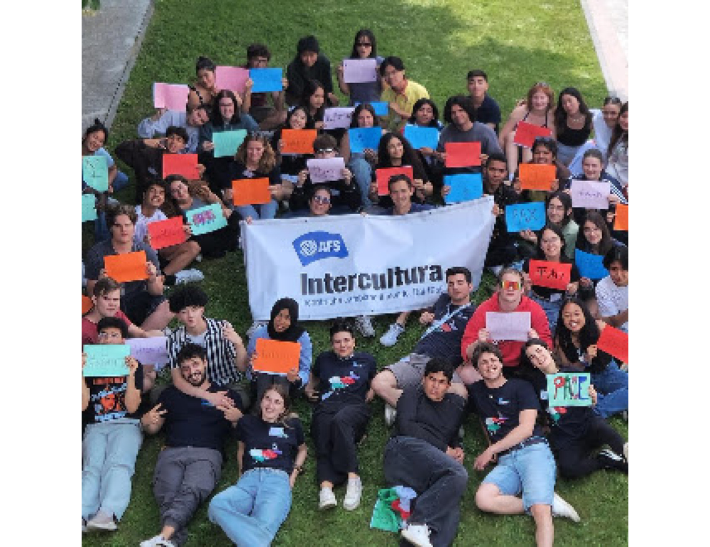 Fondazione Intercultura, una scuola più aperta all’Europa e al mondo