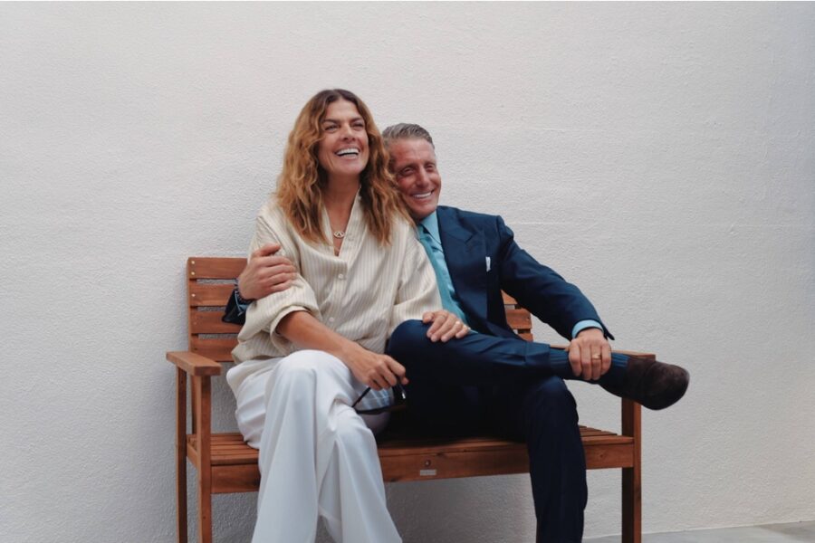 In Portogallo è la seconda struttura della fondazione di Lapo Elkann e Joana Lemos Elkann