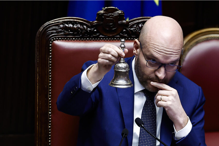 La sicurezza non può essere affidata soltanto alle norme e ai controlli