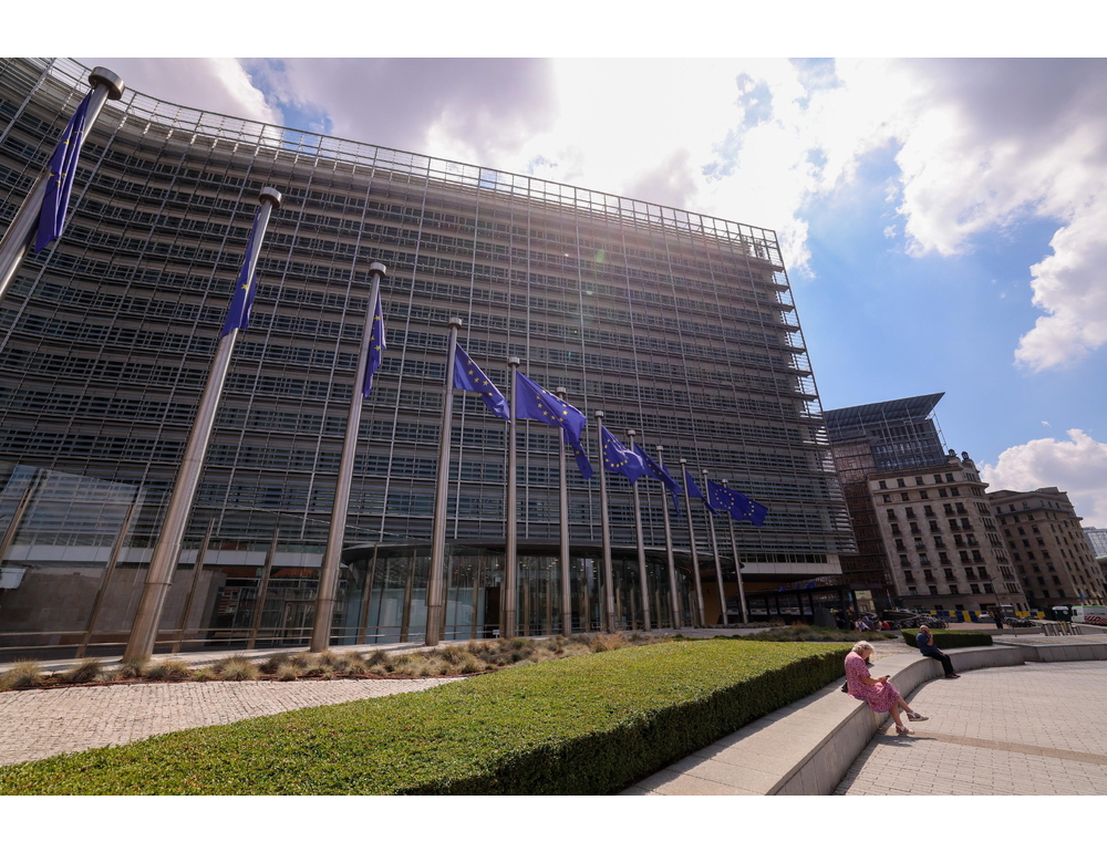 Fonti, ‘Consiglio europeo chiederà alla Commissione misure sull’energia’
