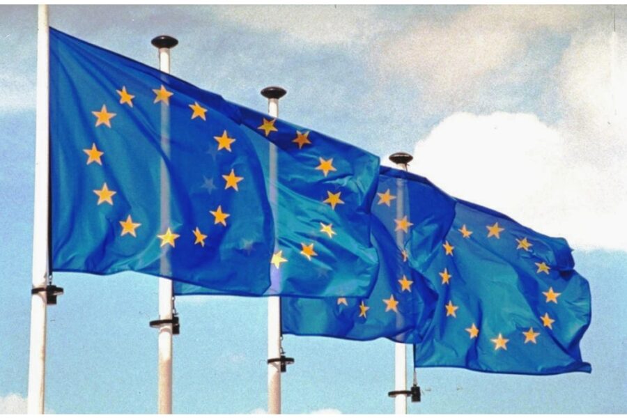 Summit in Italia in occasioone del 70/o dei Trattati