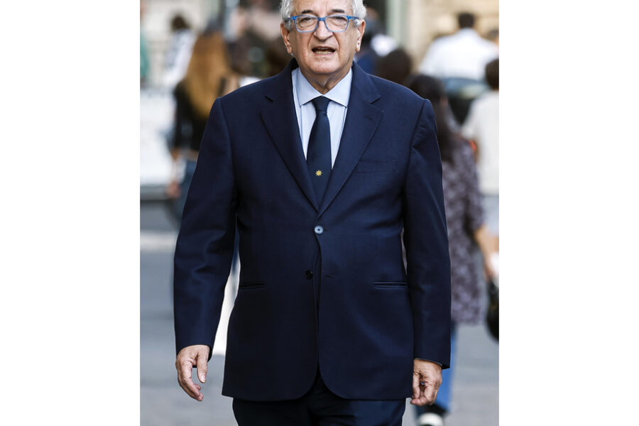 I franchi tiratori per la legge elettorale non mi preoccupano