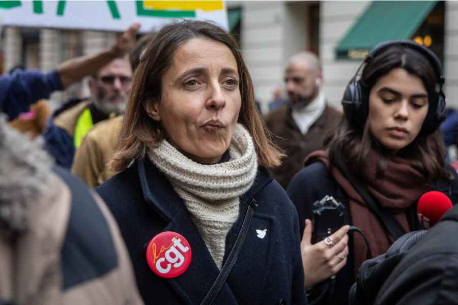 Fallito l'incontro col governo