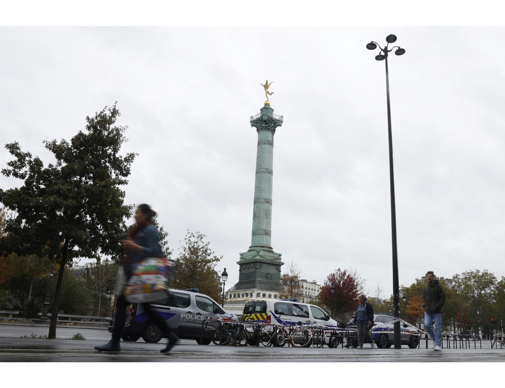 Francia, il Consiglio di Stato smentisce il Tar, niente Bastiglia per i manifestanti