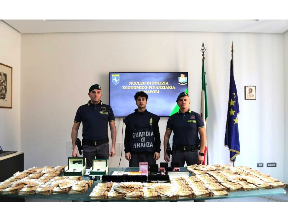 Frode sull’Iva del pesce, due milioni nascosti nelle celle frigorifere