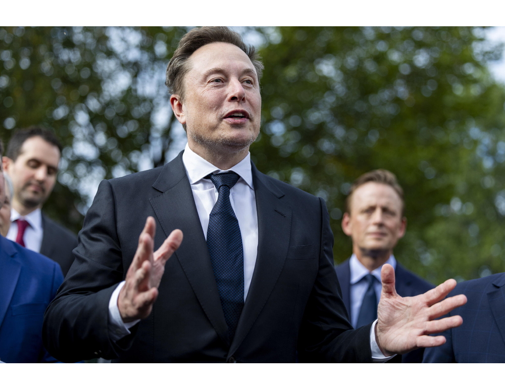 Ft, ‘SpaceX punta a raccogliere 40 miliardi per comprare chip Nvidia’