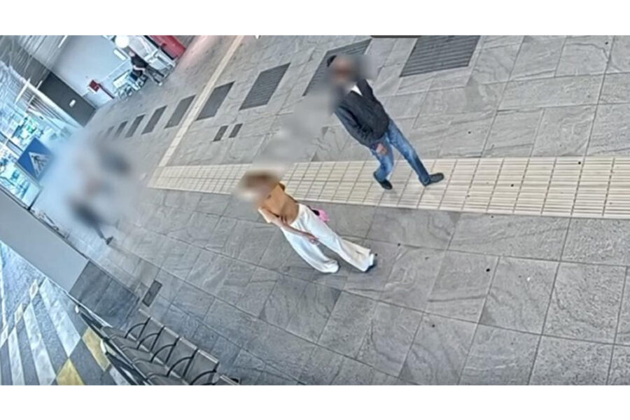 L'indagine della Questura dopo le segnalazioni di vari episodi attorno allo scalo