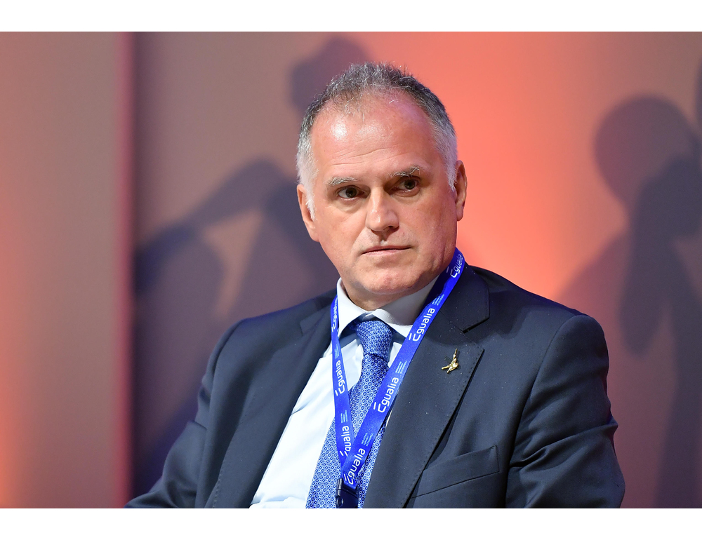 Garavaglia: ‘Mi candido al congresso, la Lega non è di estrema destra’