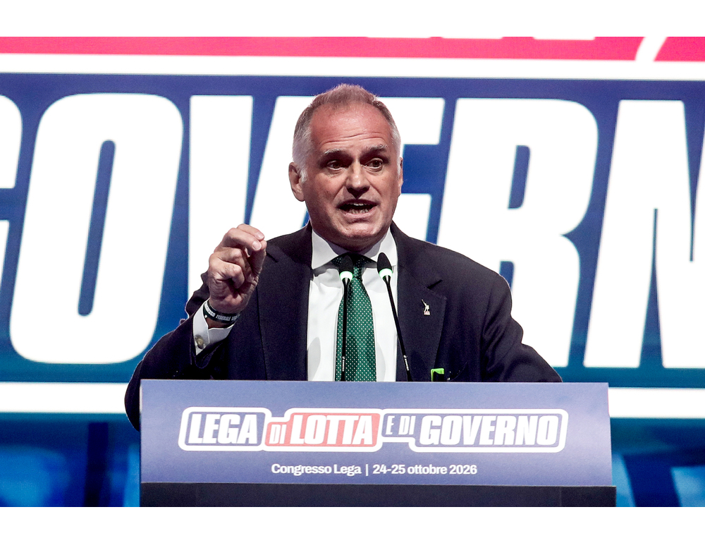Garavaglia, coi miei voti siamo al 25%, un buon risultato