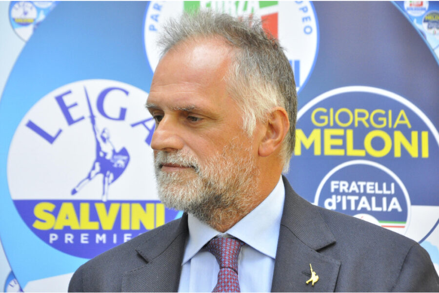 Anche presidente Lombardia Fontana tra 80 nomi in suo sostegno