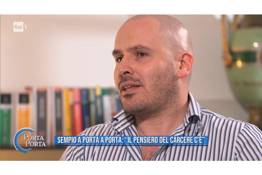 'Piede più grande dell'impronta