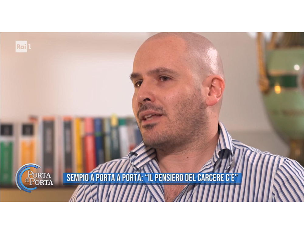 Garlasco, pronto il deposito delle cinque consulenze della difesa Sempio