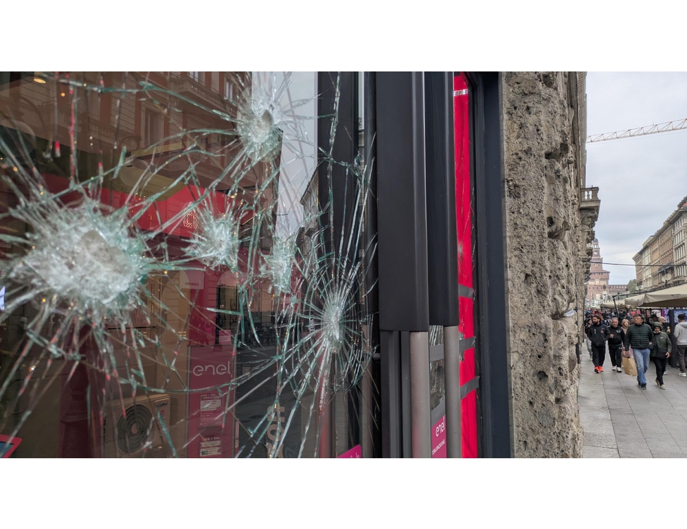 Gesuiti italiani, ‘non si può rispondere ai giovani con la repressione’