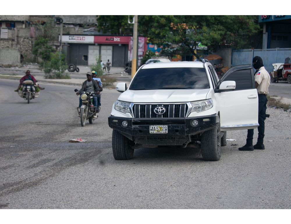 Giallo sui resti umani ad Haiti, Bukele nega siano i soldati salvadoregni rapiti