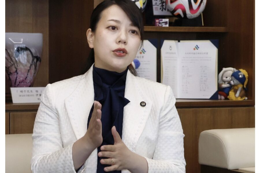Shoko Kawata