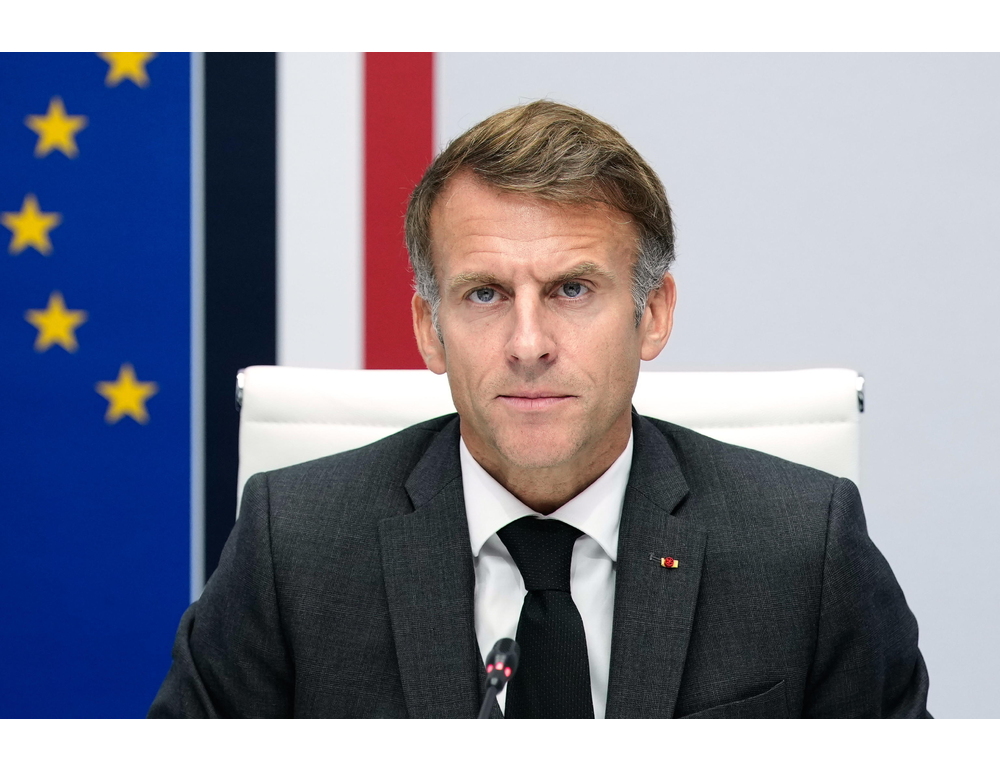 Gli studenti dopo l’incontro con Macron invitano a ‘continuare la mobilitazione’