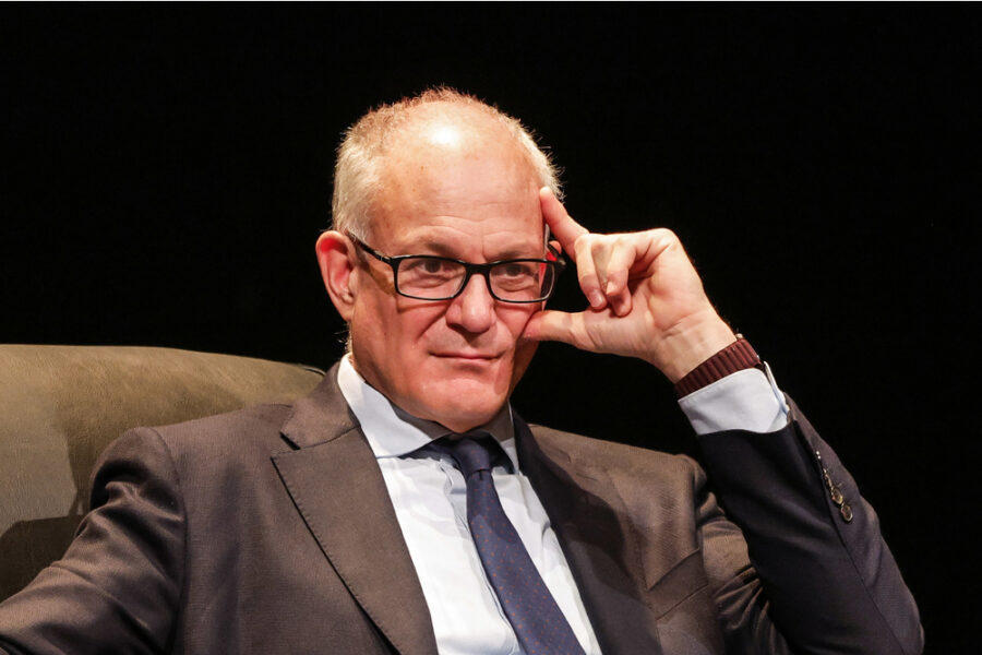 "Nuovi parametri nella gara d'appalto da 800 milioni per i 150 mila pasti giornalieri'