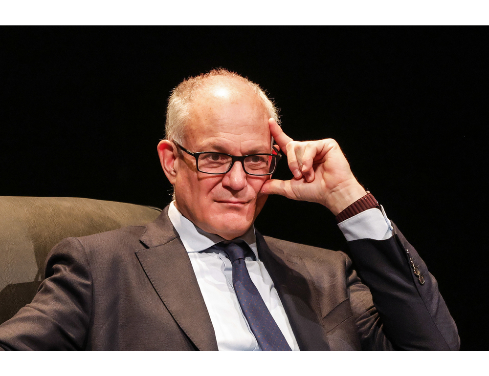 Gualtieri, ‘via i cibi ultraprocessati dalle mense di Roma’