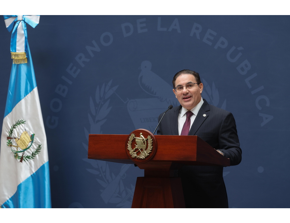 Guatemala, destituiti i vertici della polizia