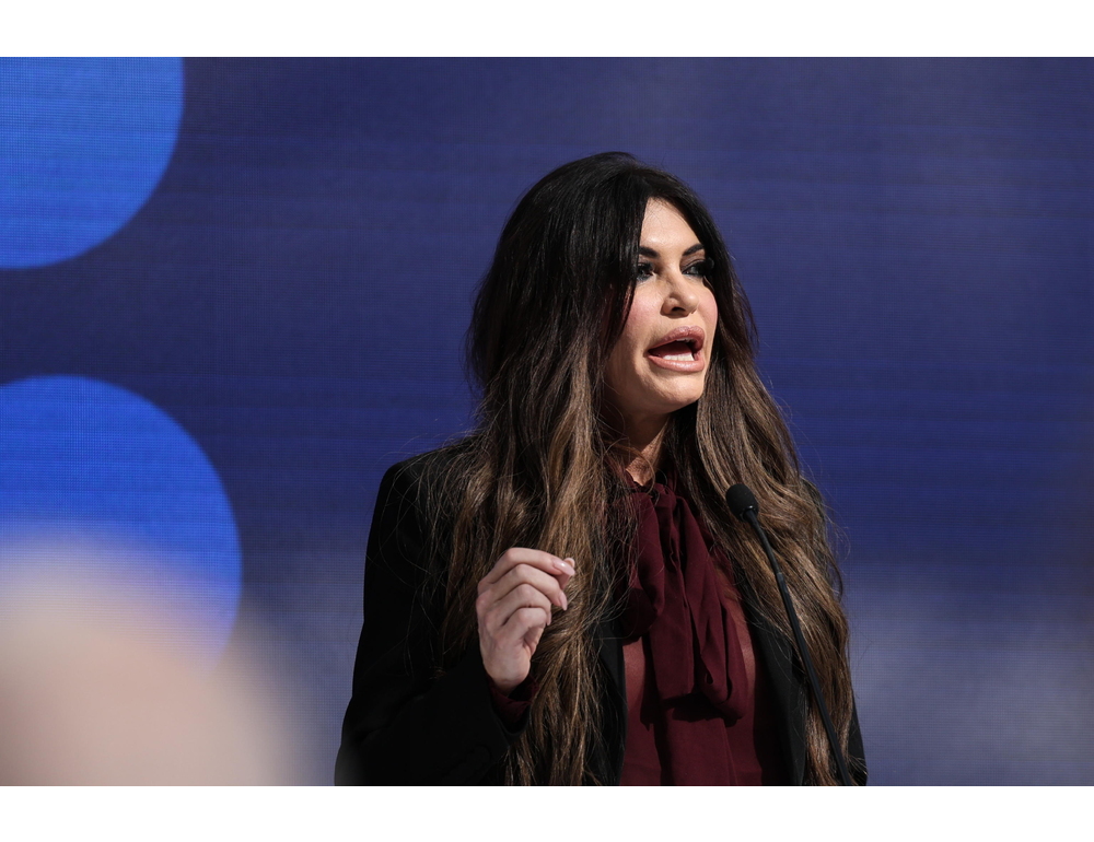 Guilfoyle lascia e respinge le accuse, ‘sono false e mi difenderò’