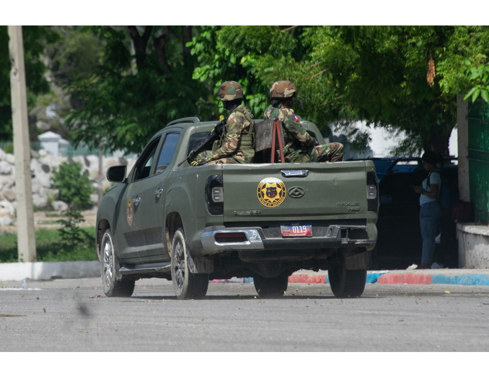 Haiti, la Forza anti-gang non si ferma dopo i rapimenti
