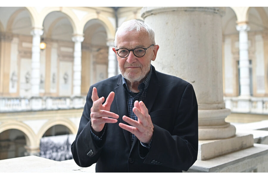 'Dieci anni fa la scoperta